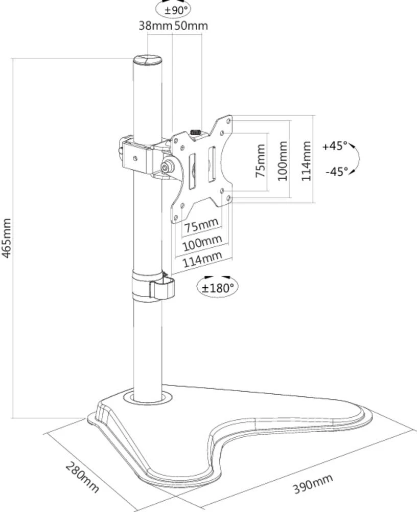 Conrad Product Image