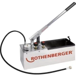 Rothenberger pumpa za ispitivanje instalacija RP 50S Inox 60203