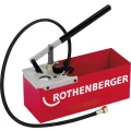 Rothenberger pumpa za ispitivanje instalacija TP25, manuell 60250 slika
