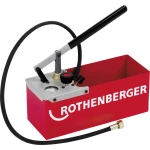 Rothenberger pumpa za ispitivanje instalacija TP25, manuell 60250