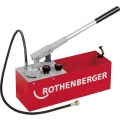 Rothenberger pumpa za ispitivanje instalacija RP 50-S 60200 slika