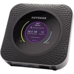 NETGEAR Nighthawk® M1 WLAN ruter Integrirani modem: LTE 2.4 GHz, 5 GHz 1 Gbit/s