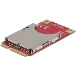 Sučeljni konvertor Renkforce [1x mini PCIe utikač - 1x utor za SD karticu]