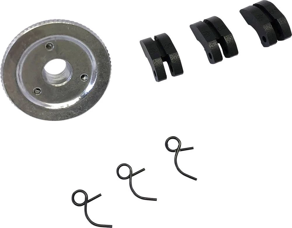 Rezervni dijelovi Reely 312060C spojke u setu