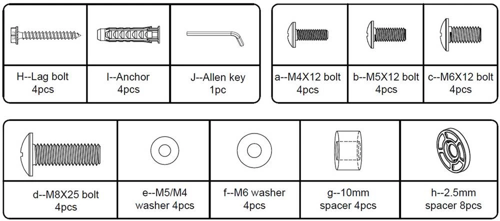Conrad Product Image