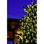 Polarlite bežična rasvjeta za božićno drvce, vanjska, na baterije 20 kom. LED toplo bijela