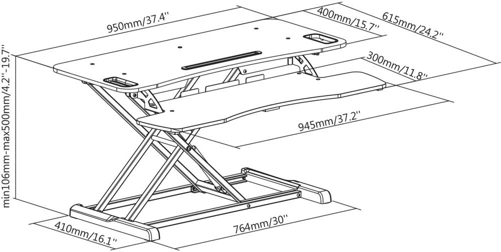 Conrad Product Image