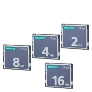 Siemens 6ES7648-2BF10-0XH0 PLC memorijski modul slika