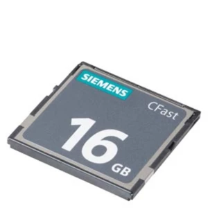 Siemens 6ES7648-2BF10-0XJ0 PLC memorijski modul slika