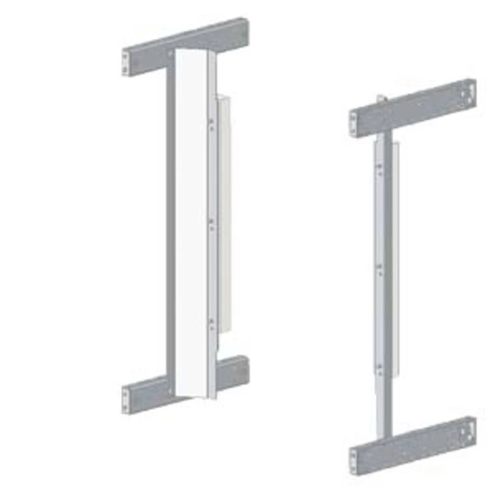 Ugradbena komponenta Siemens 8PQ6000-2BA48 1 ST slika