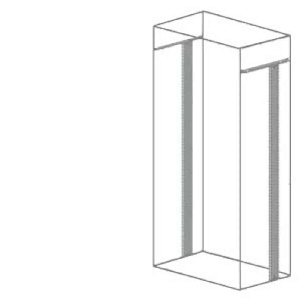 Nadogradivi nosač Siemens 8PQ3000-0BA01 1 ST slika