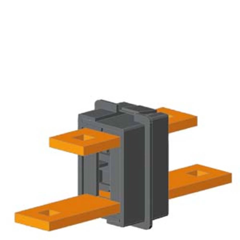 Priključni terminal Siemens 8PQ5000-0BA72 1 ST slika