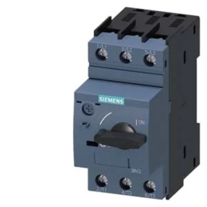 Učinska sklopka Siemens 3RV2023-4DA10 1 ST slika