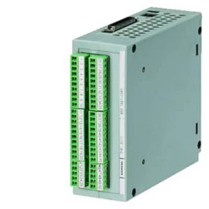 PLC modul za proširenje Siemens 6DD1681-0GK0 6DD16810GK0 slika