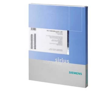 PLC softver Siemens 3ZS1310-6CC10-0YA5 3ZS13106CC100YA5 slika