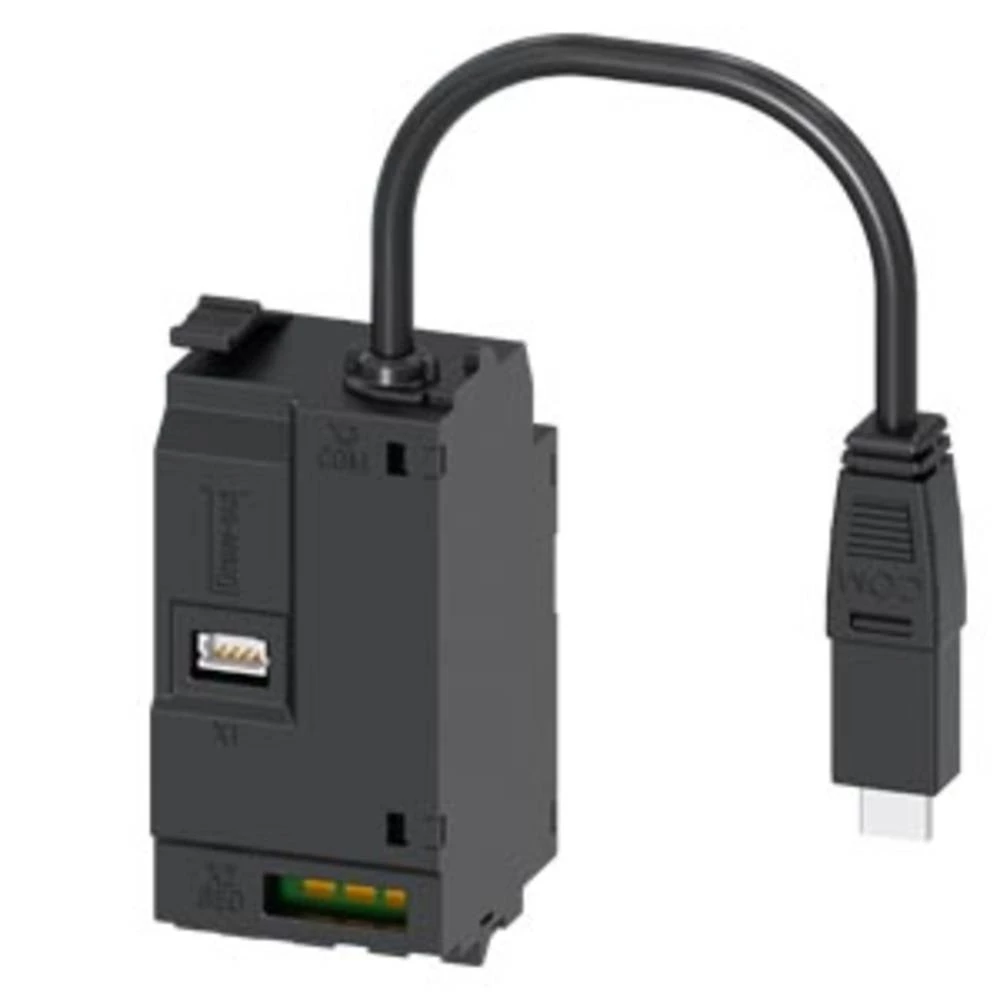 Komunikacijski modul Siemens 3VA9377-0TB10 1 ST slika