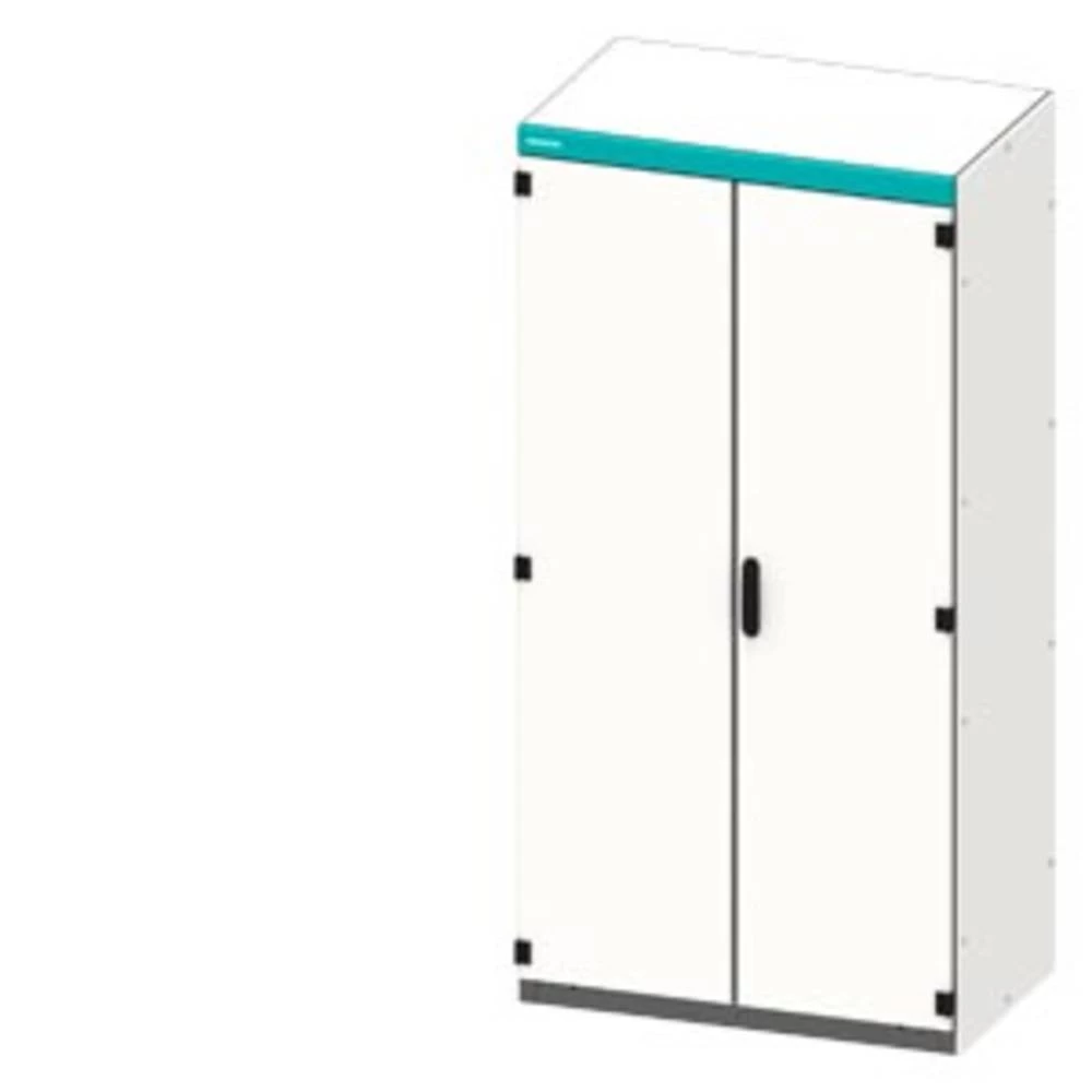 Prazno kućište razvodnog ormara Siemens 8MF1090-3BS5 1 ST slika