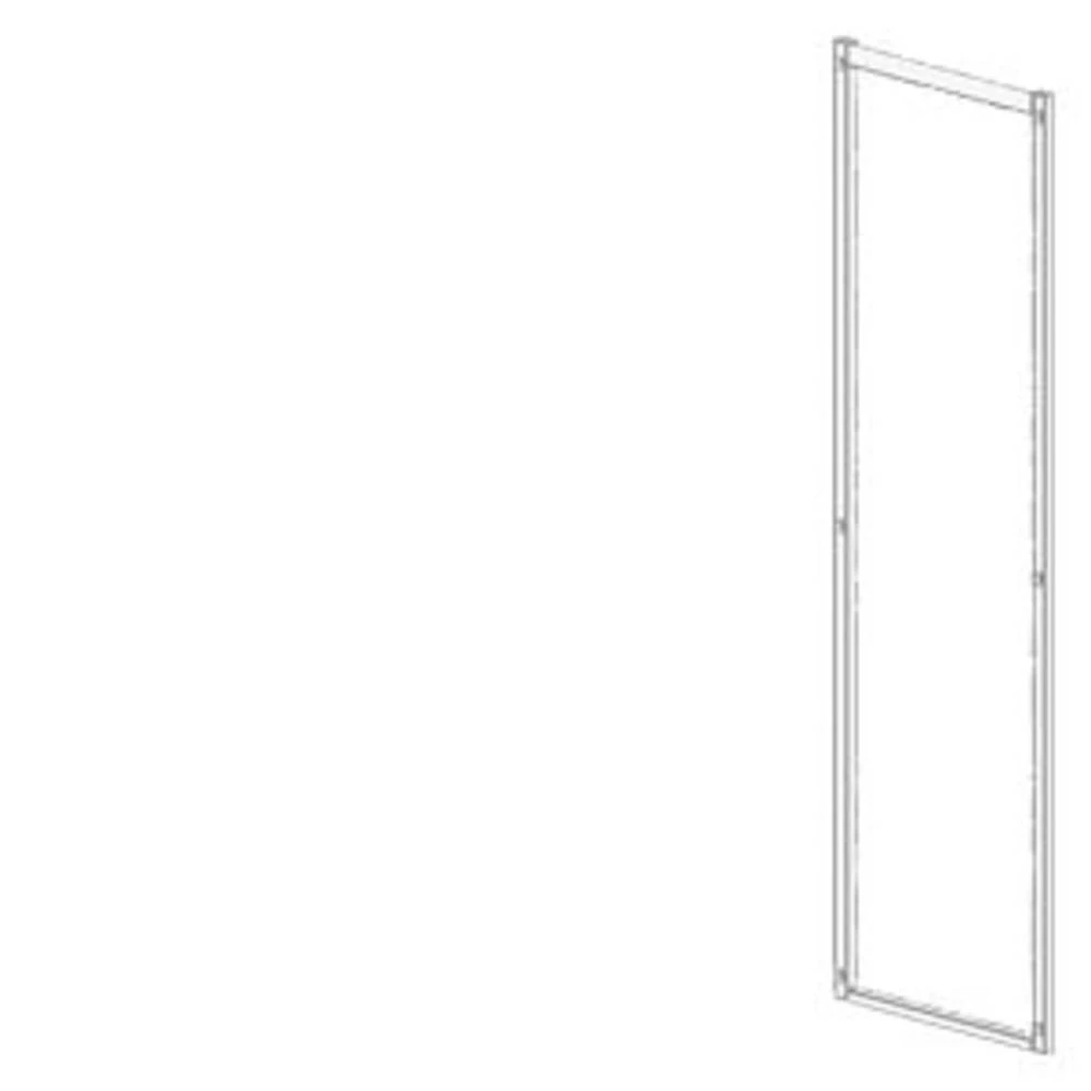 Zaslon za konstrukciju Siemens 8PQ2197-6BA11 1 ST slika