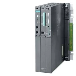 Siemens 6DD1607-0AA2 PLC modul za proširenje slika