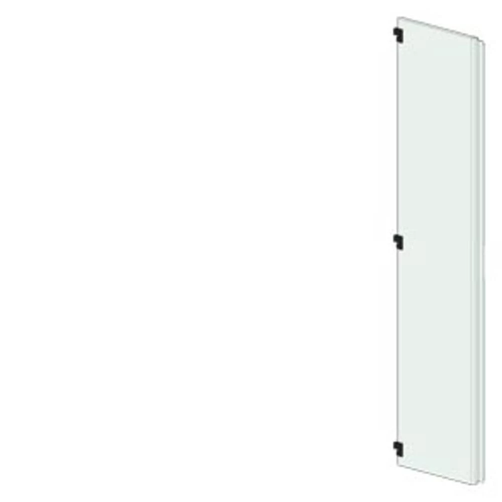 Jedno krilo vrata Siemens 8MF1260-2UT25-0CA1 1 ST slika