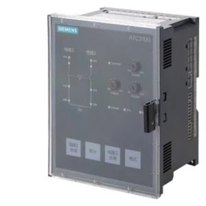 Preklopni upravljački uređaj Siemens 3KC9000-8CL10 1 ST slika