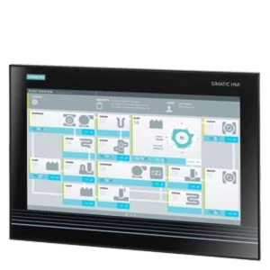 PLC proširenje za ekran Siemens 6AV7863-3MB10-0AA0 6AV78633MB100AA0 slika