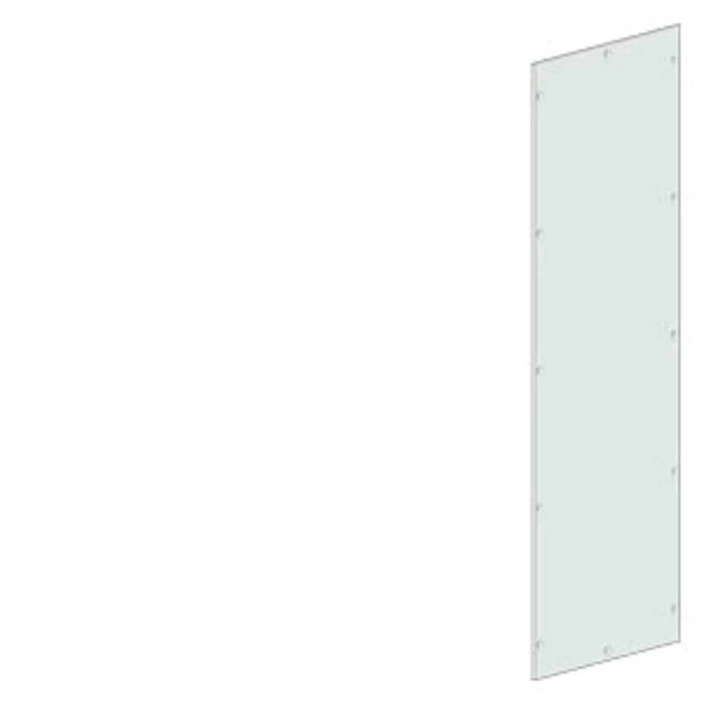 Bočni zid/Stražnji zid ormara Siemens 8MF1090-2UW62-1B 1 ST slika