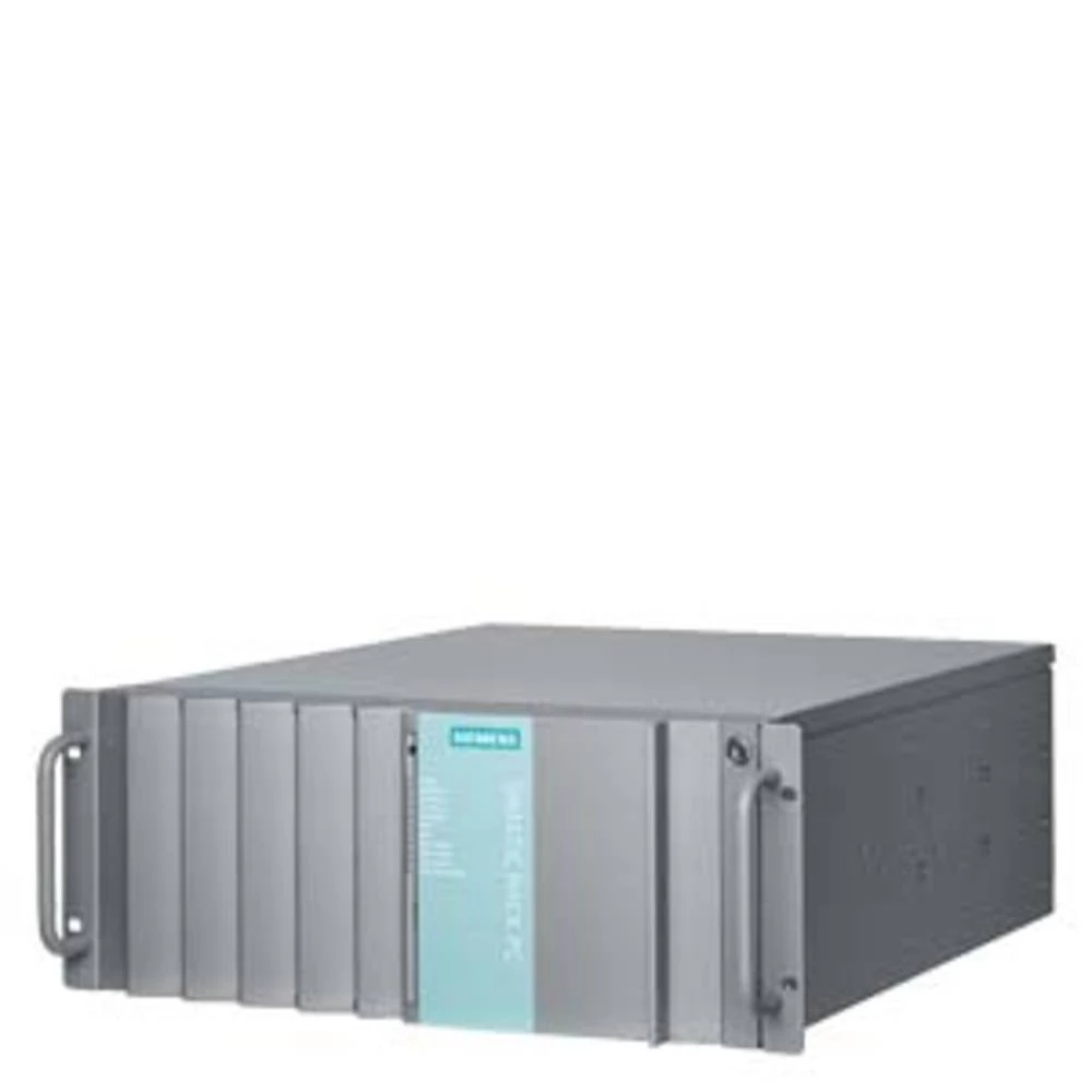 Siemens 6AG4114-2DA10-0XX0 PLC komunikacijski modul slika