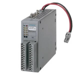 Siemens 6DD1681-0AG2 PLC modul za proširenje slika