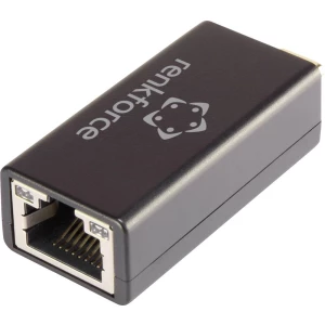 renkforce USB 3.1 (Gen 1) USB-C ™ Gigabit Ethernet mrežni adapter slika