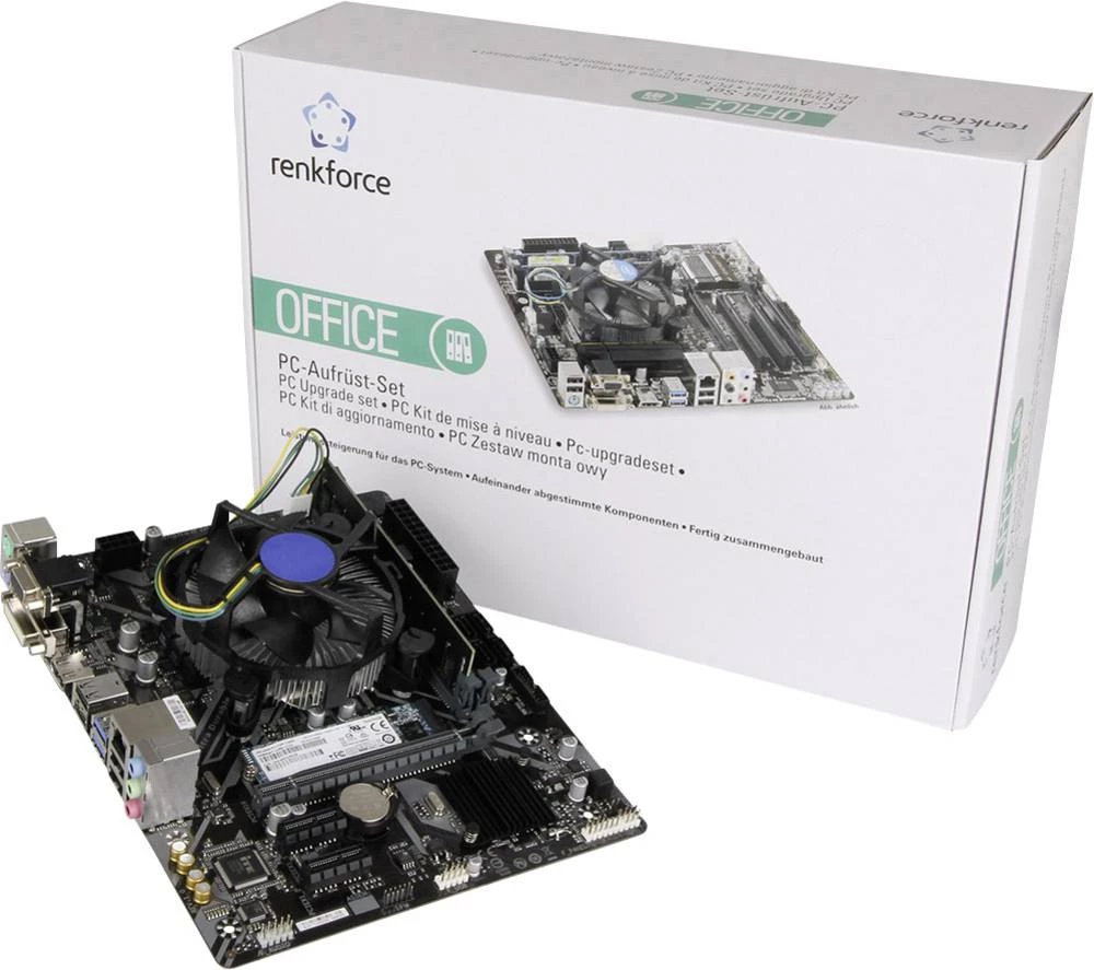 Conrad Product Image