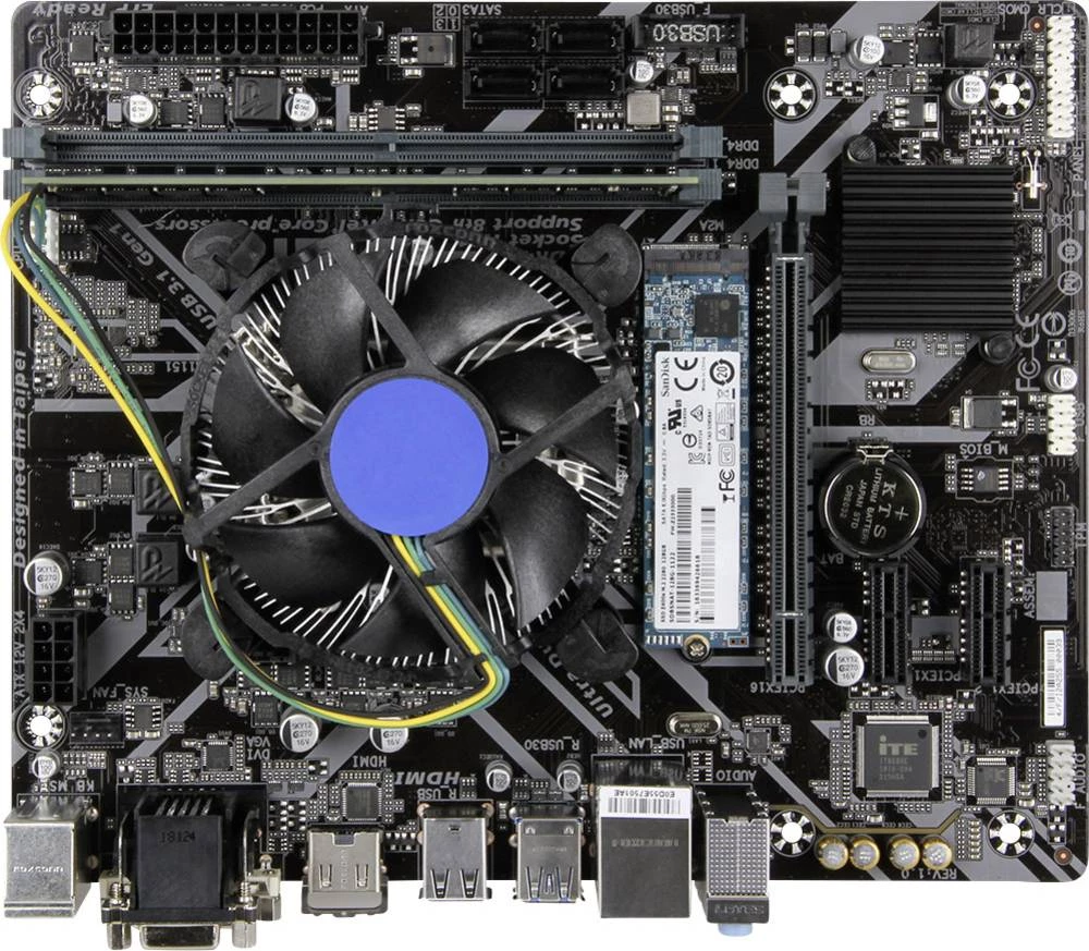 Conrad Product Image