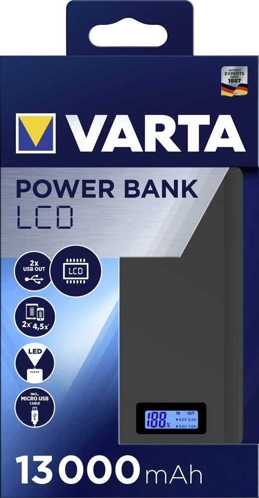 Conrad Product Image