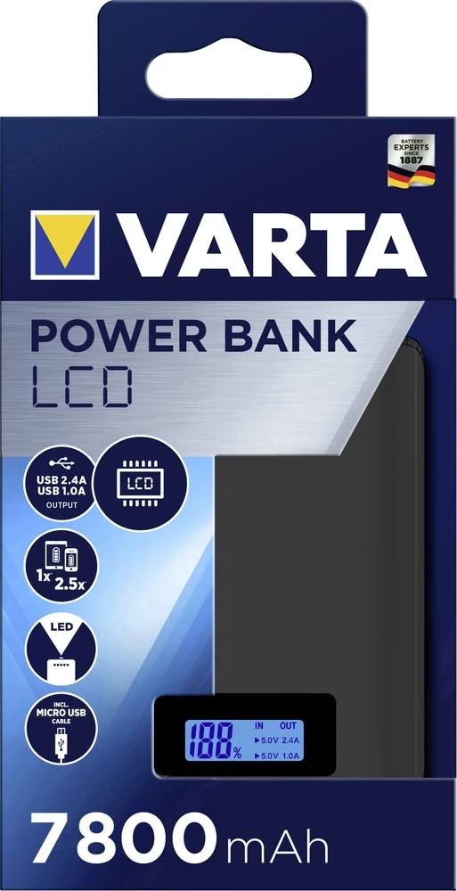 Conrad Product Image