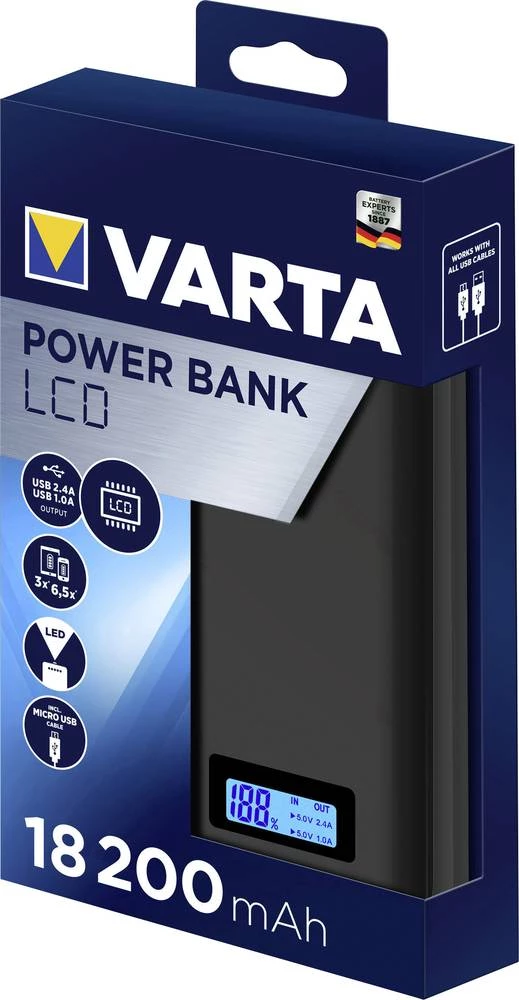 Conrad Product Image