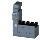 Zaštitni uređaj diferencijalne struje Siemens 3VA9114-0RS20 1 ST