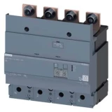 Zaštitni uređaj diferencijalne struje Siemens 3VA9424-0RL30 1 ST