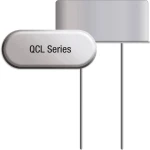 Kristalni oscilator Qantek QCL3.579545F16B12B (D x Š x V) 11 x 5 x 17 mm 1000 komada