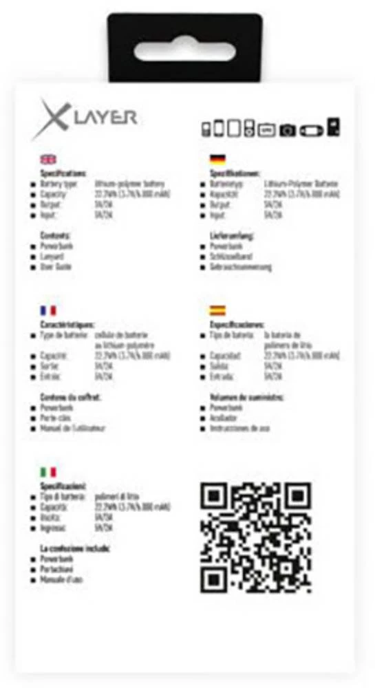 Conrad Product Image