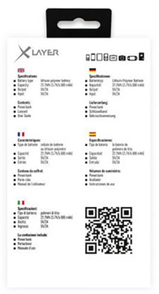 Conrad Product Image