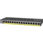 Mrežni preklopnik RJ45 NETGEAR GS116PP 16 ulaza PoE funkcija