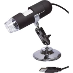 USB mikroskop TOOLCRAFT 2 mil. piksela digitalno uvećanje (maks.): 200 x