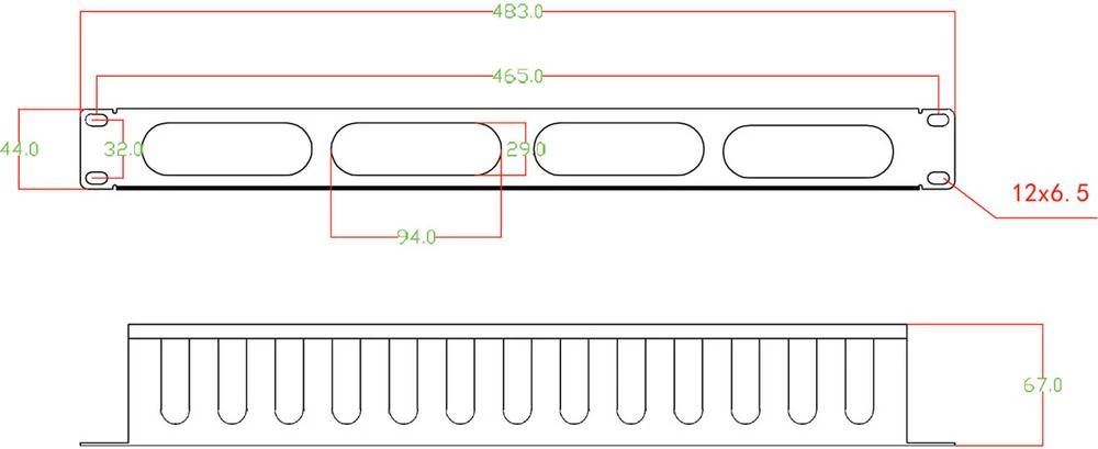 Conrad Product Image