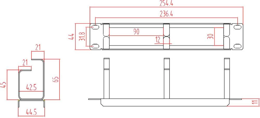 Conrad Product Image