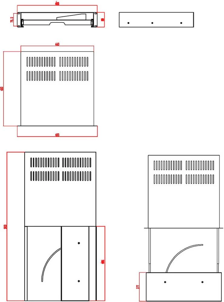 Conrad Product Image