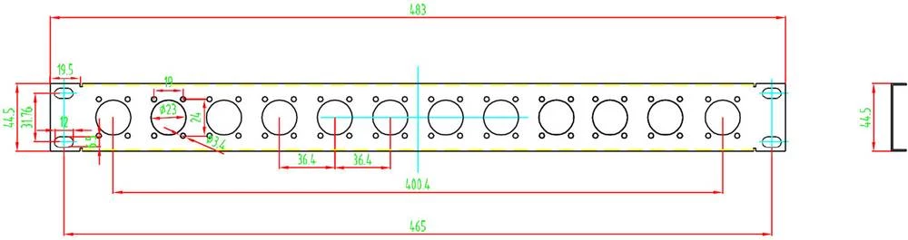 Conrad Product Image