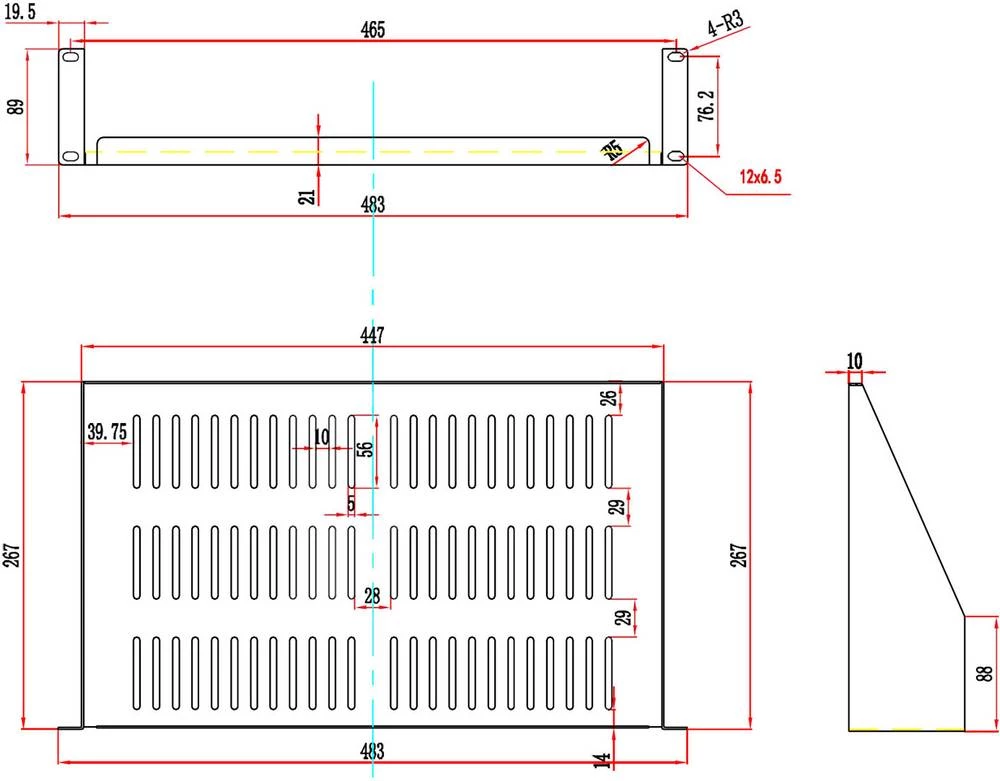 Conrad Product Image