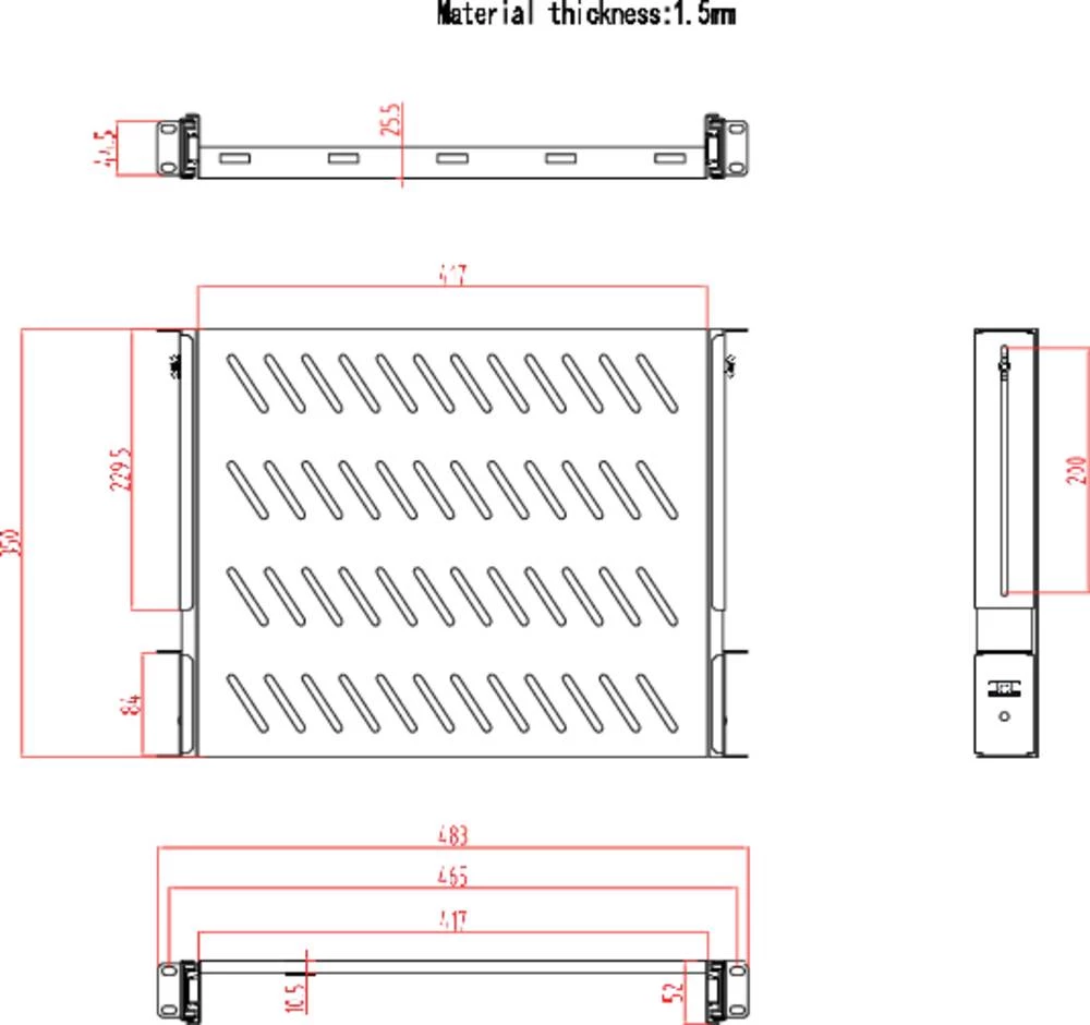 Conrad Product Image