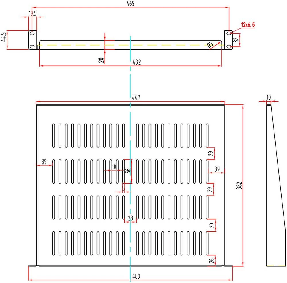 Conrad Product Image