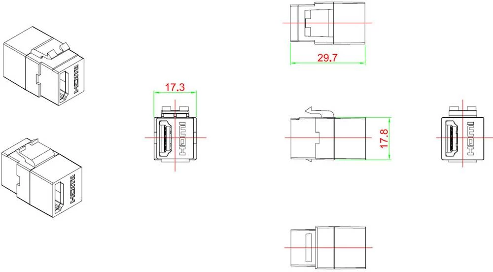 Conrad Product Image